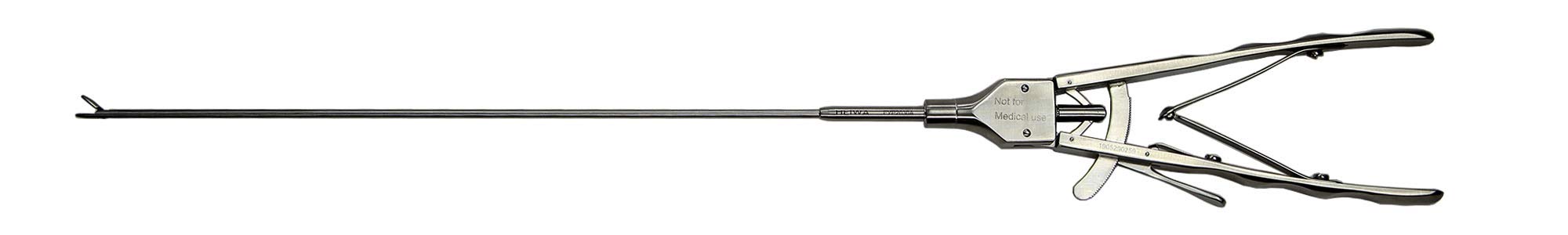 Amazon.co.jp: HEIWA 練習用持針器直3mm 腹腔鏡 ラパロ トレーニング